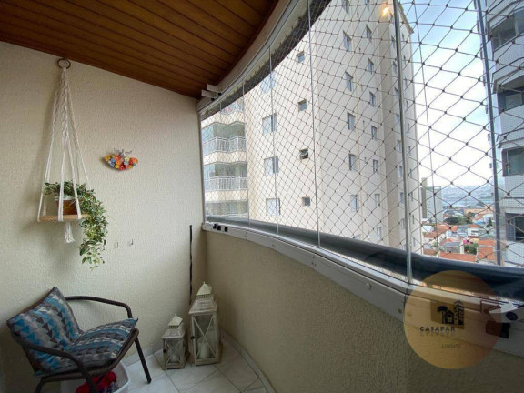 Imagem Apartamento com 2 Quartos à Venda, 68 m² em Santa Paula - São Caetano Do Sul Imagem Apartamento com 2 Quartos à Venda, 68 m² em Santa Paula - São Caetano Do Sul