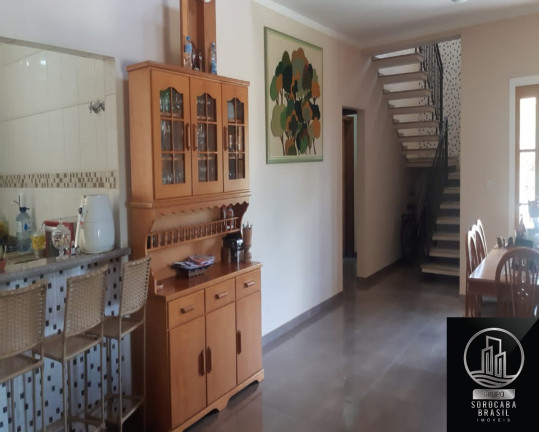Imagem Imóvel com 3 Quartos à Venda, 1.900 m² em Monte Bianco - Araçoiaba Da Serra Imagem Imóvel com 3 Quartos à Venda, 1.900 m² em Monte Bianco - Araçoiaba Da Serra