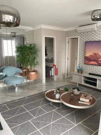 Imagem Cobertura com 3 Quartos à Venda, 170 m² em Santana - São Paulo Imagem Cobertura com 3 Quartos à Venda, 170 m² em Santana - São Paulo