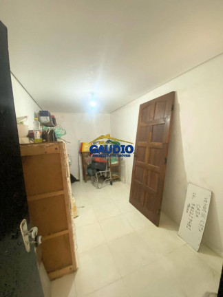 Imagem Casa com 2 Quartos à Venda, 125 m² em Campo Limpo - São Paulo
