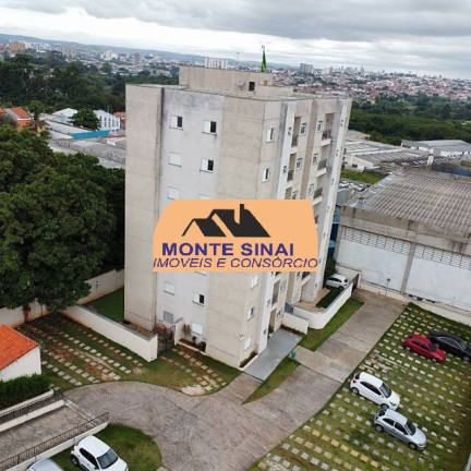 Imagem Apartamento com 2 Quartos à Venda, 52 m² em Retiro São João - Sorocaba Imagem Apartamento com 2 Quartos à Venda, 52 m² em Retiro São João - Sorocaba