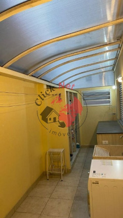 Imagem Apartamento com 3 Quartos à Venda, 133 m² em Baeta Neves - São Bernardo Do Campo Imagem Apartamento com 3 Quartos à Venda, 133 m² em Baeta Neves - São Bernardo Do Campo