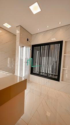 Imagem Sobrado com 3 Quartos à Venda, em Esplanada Primo Meneghetti Ii - Franca Imagem Sobrado com 3 Quartos à Venda, em Esplanada Primo Meneghetti Ii - Franca