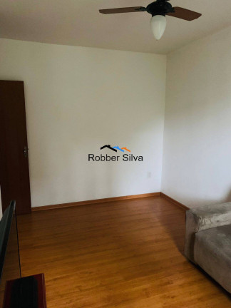 Imagem Apartamento com 2 Quartos à Venda, 60 m² em Parque São Luís - Taubaté Imagem Apartamento com 2 Quartos à Venda, 60 m² em Parque São Luís - Taubaté
