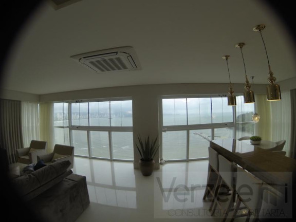 Apartamento com 4 Quartos à Venda, 238 m² em Centro - Balneário Camboriú