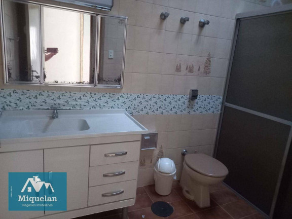 Imagem Casa com 3 Quartos à Venda, 300 m² em Vila Irmãos Arnoni - São Paulo