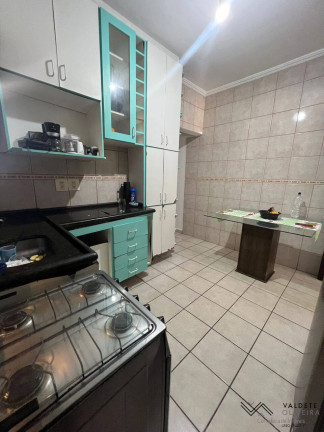 Imagem Casa com 3 Quartos à Venda, 138 m² em Jardim Das Indústrias - São José Dos Campos Imagem Casa com 3 Quartos à Venda, 138 m² em Jardim Das Indústrias - São José Dos Campos