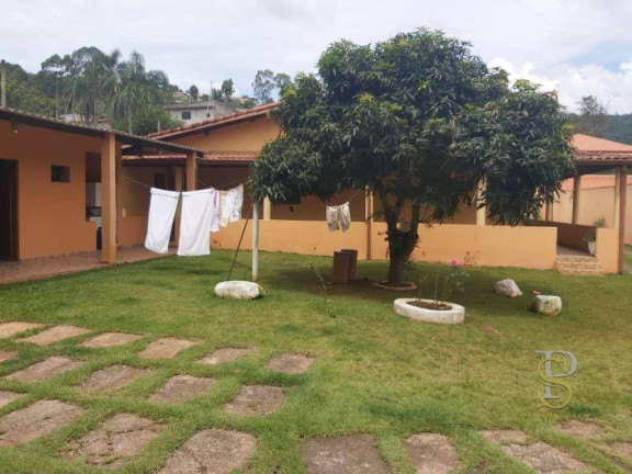 Imagem Chácara com 3 Quartos à Venda, 340 m² em Mato Dentro - Mairiporã Imagem Chácara com 3 Quartos à Venda, 340 m² em Mato Dentro - Mairiporã