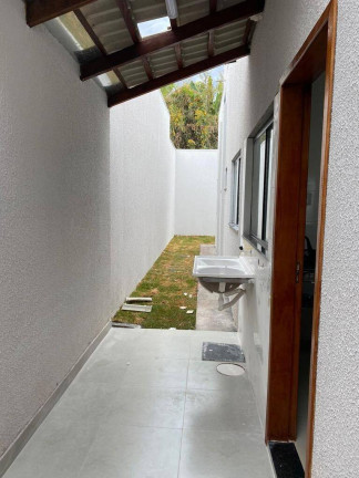 Imagem Casa com 2 Quartos à Venda, 96 m² em Residencial Ildefonso Limírio - Anápolis