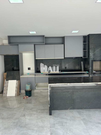 Imagem Casa com 3 Quartos à Venda, 168 m² em Residencial Maria Júlia - São José Do Rio Preto Imagem Casa com 3 Quartos à Venda, 168 m² em Residencial Maria Júlia - São José Do Rio Preto