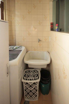 Imagem Apartamento com 1 Quarto à Venda, 29 m² em Aclimação - São Paulo