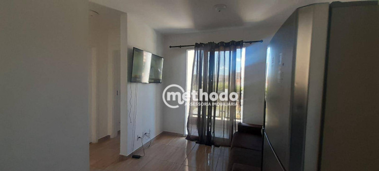 Imagem Apartamento com 2 Quartos à Venda, 57 m² em Jardim Do Lago Continuação - Campinas Imagem Apartamento com 2 Quartos à Venda, 57 m² em Jardim Do Lago Continuação - Campinas