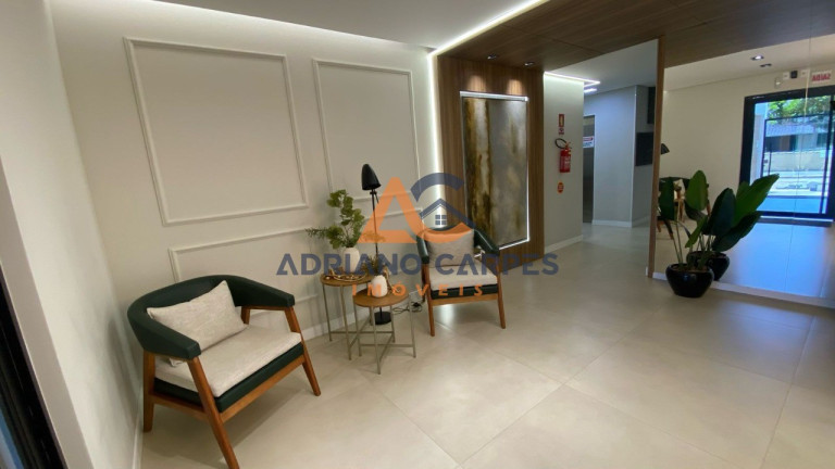 Imagem Imóvel com 2 Quartos para Alugar, 70 m² em Gravatá - Navegantes
