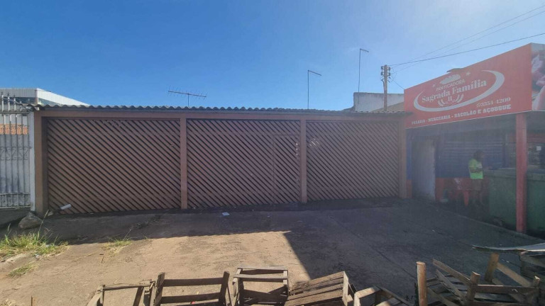 Imagem Casa com 3 Quartos à Venda, 150 m² em Taguatinga Norte (taguatinga) - Brasília Imagem Casa com 3 Quartos à Venda, 150 m² em Taguatinga Norte (taguatinga) - Brasília