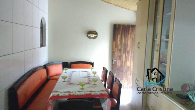 Imagem Sobrado com 3 Quartos à Venda, 120 m² em Itapuã - Pontal Do Paraná