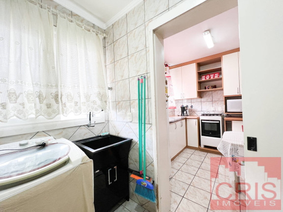 Apartamento com 2 Quartos à Venda, 70 m² em Borgo - Bento Gonçalves