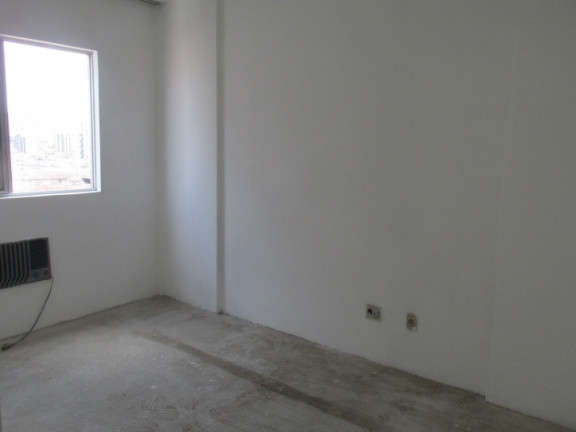 Imagem Apartamento com 2 Quartos à Venda, 80 m² em Embaré - Santos