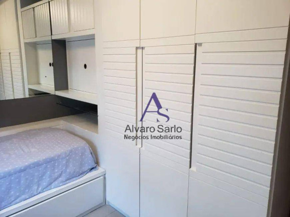 Imagem Apartamento com 3 Quartos à Venda, 120 m² em Mata Da Praia - Vitória