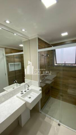 Imagem Apartamento com 3 Quartos à Venda, 87 m² em Jardim Guanabara - Campinas