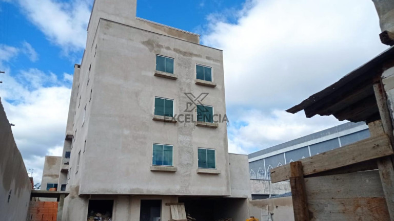 Imagem Apartamento com 3 Quartos à Venda, 58 m² em Cidade Jardim - São José Dos Pinhais Imagem Apartamento com 3 Quartos à Venda, 58 m² em Cidade Jardim - São José Dos Pinhais