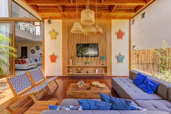 Imagem Imóvel com 5 Quartos à Venda, 520 m² em Mata De São João - Salvador Imagem Imóvel com 5 Quartos à Venda, 520 m² em Mata De São João - Salvador