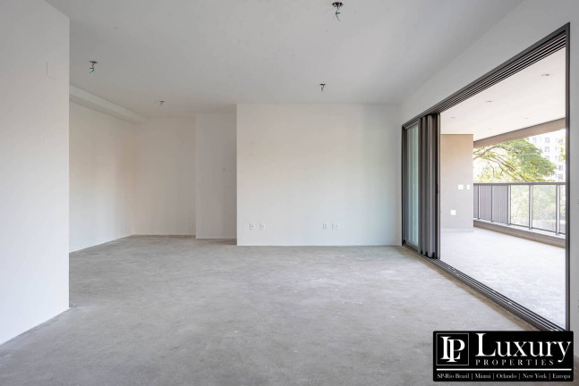 Imagem Apartamento com 3 Quartos à Venda, 186 m² em Campo Belo - São Paulo Imagem Apartamento com 3 Quartos à Venda, 186 m² em Campo Belo - São Paulo