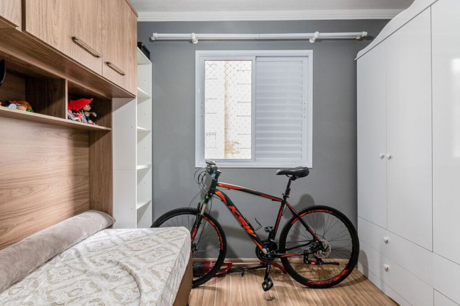 Imagem Imóvel com 2 Quartos à Venda, 45 m² em Vila Prudente - São Paulo