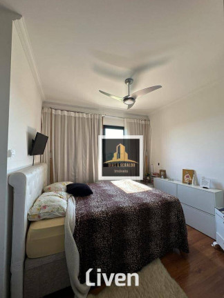 Imagem Apartamento com 4 Quartos à Venda, 120 m² em Bosque Dos Eucaliptos - São José Dos Campos Imagem Apartamento com 4 Quartos à Venda, 120 m² em Bosque Dos Eucaliptos - São José Dos Campos