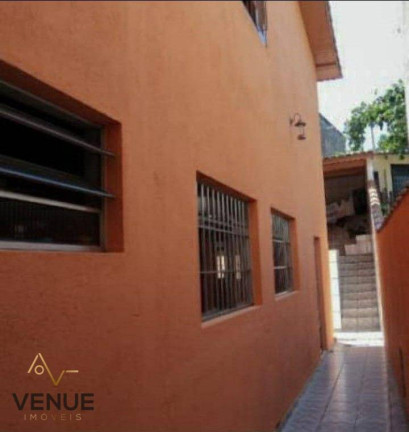 Imagem Sobrado com 2 Quartos à Venda, 300 m² em Jardim Eliane - São Paulo Imagem Sobrado com 2 Quartos à Venda, 300 m² em Jardim Eliane - São Paulo