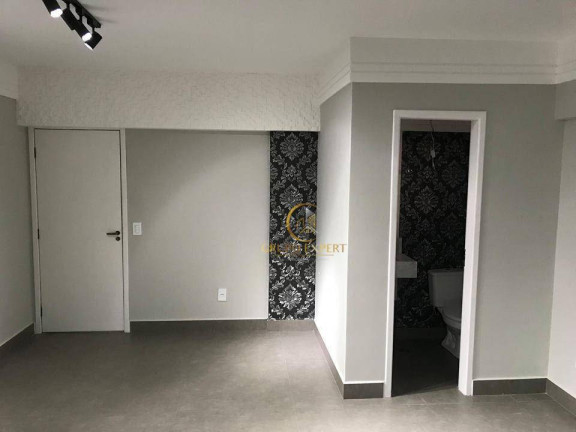 Sala Comercial à Venda, 39 m² em Jardim Aquarius - São José Dos Campos