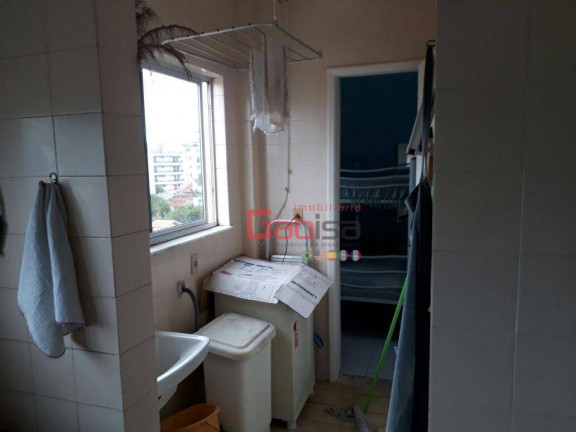 Imagem Apartamento com 2 Quartos à Venda, 89 m² em Passagem - Cabo Frio