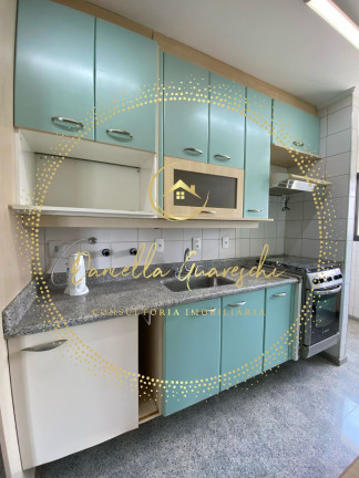 Imagem Imóvel com 2 Quartos à Venda, 61 m² em Bela Aliança - São Paulo