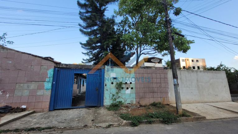 Imagem Terreno à Venda, 360 m² em Bethânia - Ipatinga