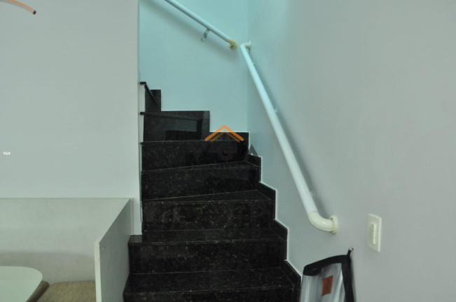 Imagem Casa com 3 Quartos à Venda, 100 m² em Vila Guilhermina - São Paulo