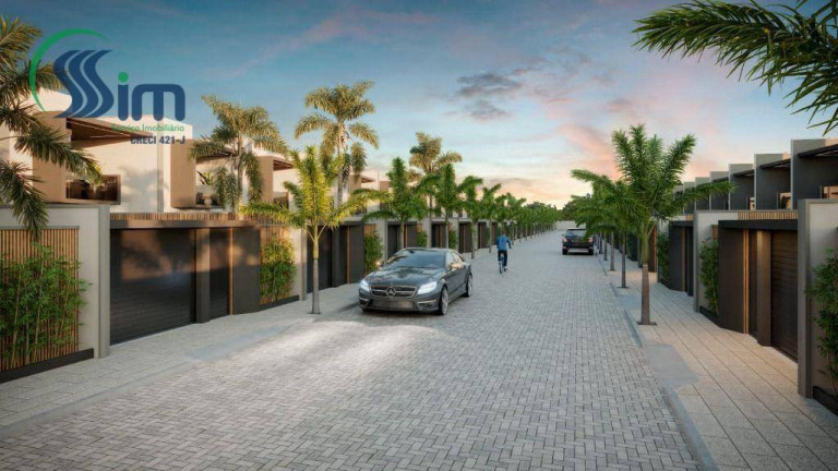Imagem Casa com 4 Quartos à Venda, 144 m² em Timbu - Eusébio