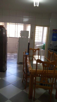 Imagem Casa com 5 Quartos à Venda, 233 m² em Aclimação - São Paulo Imagem Casa com 5 Quartos à Venda, 233 m² em Aclimação - São Paulo