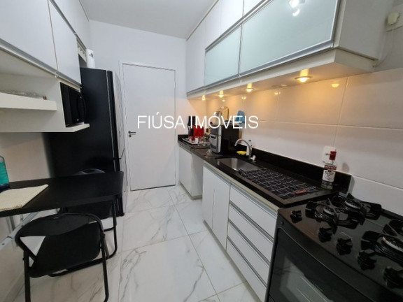 Imagem Apartamento com 3 Quartos à Venda, 101 m² em Nova Aliança - Ribeirão Preto Imagem Apartamento com 3 Quartos à Venda, 101 m² em Nova Aliança - Ribeirão Preto