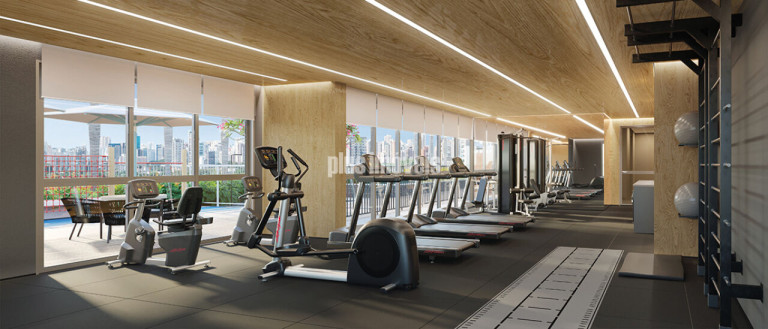 Imagem Apartamento com 3 Quartos à Venda, 211 m² em Campo Belo - São Paulo Imagem Apartamento com 3 Quartos à Venda, 211 m² em Campo Belo - São Paulo