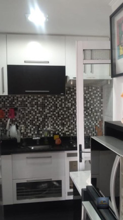 Imagem Apartamento com 2 Quartos à Venda, 65 m² em Centro - Diadema