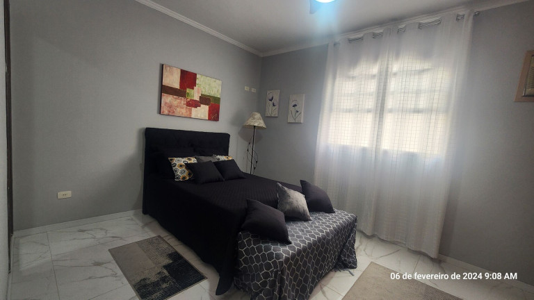 Imagem Casa com 3 Quartos à Venda, 270 m² em Boqueirão - Santos