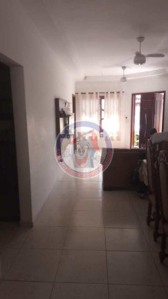 Imagem Casa com 3 Quartos à Venda, 150 m² em Solemar - Praia Grande Imagem Casa com 3 Quartos à Venda, 150 m² em Solemar - Praia Grande