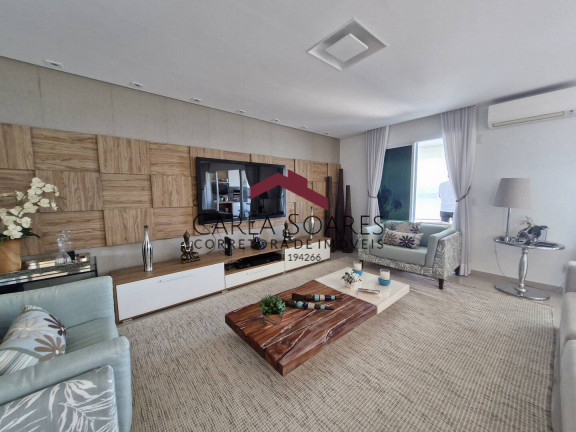 Imagem Apartamento com 3 Quartos à Venda, 198 m² em Jardim Tejereba - Guarujá Imagem Apartamento com 3 Quartos à Venda, 198 m² em Jardim Tejereba - Guarujá