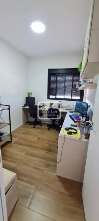 Imagem Apartamento com 2 Quartos à Venda, 45 m² em Km 18 - Osasco