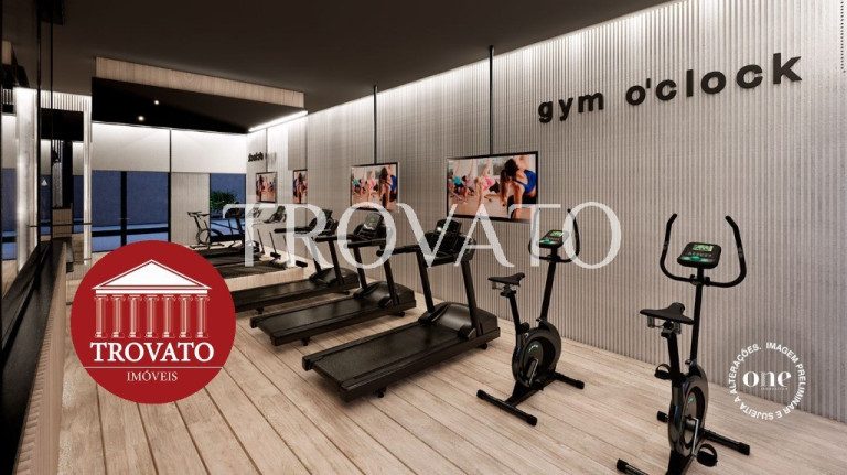 Imagem Imóvel com 1 Quarto à Venda, 33 m² em Vila Clementino - São Paulo