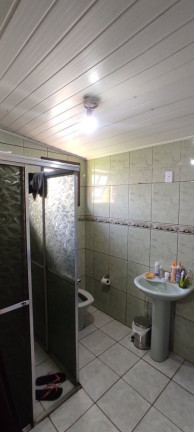 Imagem Casa com 3 Quartos à Venda, 100 m² em Parque Ipiranga - Gravataí