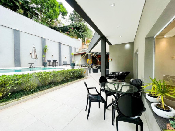 Imagem Casa com 4 Quartos à Venda, 540 m² em Jardim Imperial - Arujá Imagem Casa com 4 Quartos à Venda, 540 m² em Jardim Imperial - Arujá