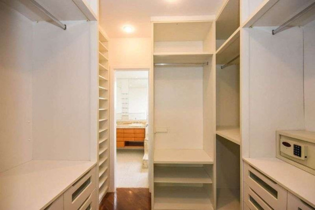 Imagem Apartamento com 3 Quartos à Venda, 193 m² em Vila Suzana - São Paulo Imagem Apartamento com 3 Quartos à Venda, 193 m² em Vila Suzana - São Paulo