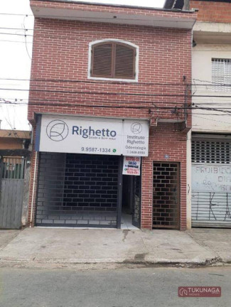 Imagem Sobrado com 6 Quartos à Venda, 350 m² em Parque Uirapuru - Guarulhos Imagem Sobrado com 6 Quartos à Venda, 350 m² em Parque Uirapuru - Guarulhos