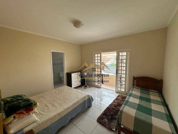 Imagem Casa com 3 Quartos à Venda, 110 m² em Jardim Wanderley - Tatuí
