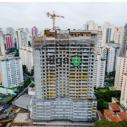 Imagem Apartamento com 3 Quartos à Venda, 107 m² em Vila Santa Catarina - São Paulo